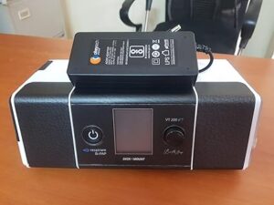 Bipap Machines
