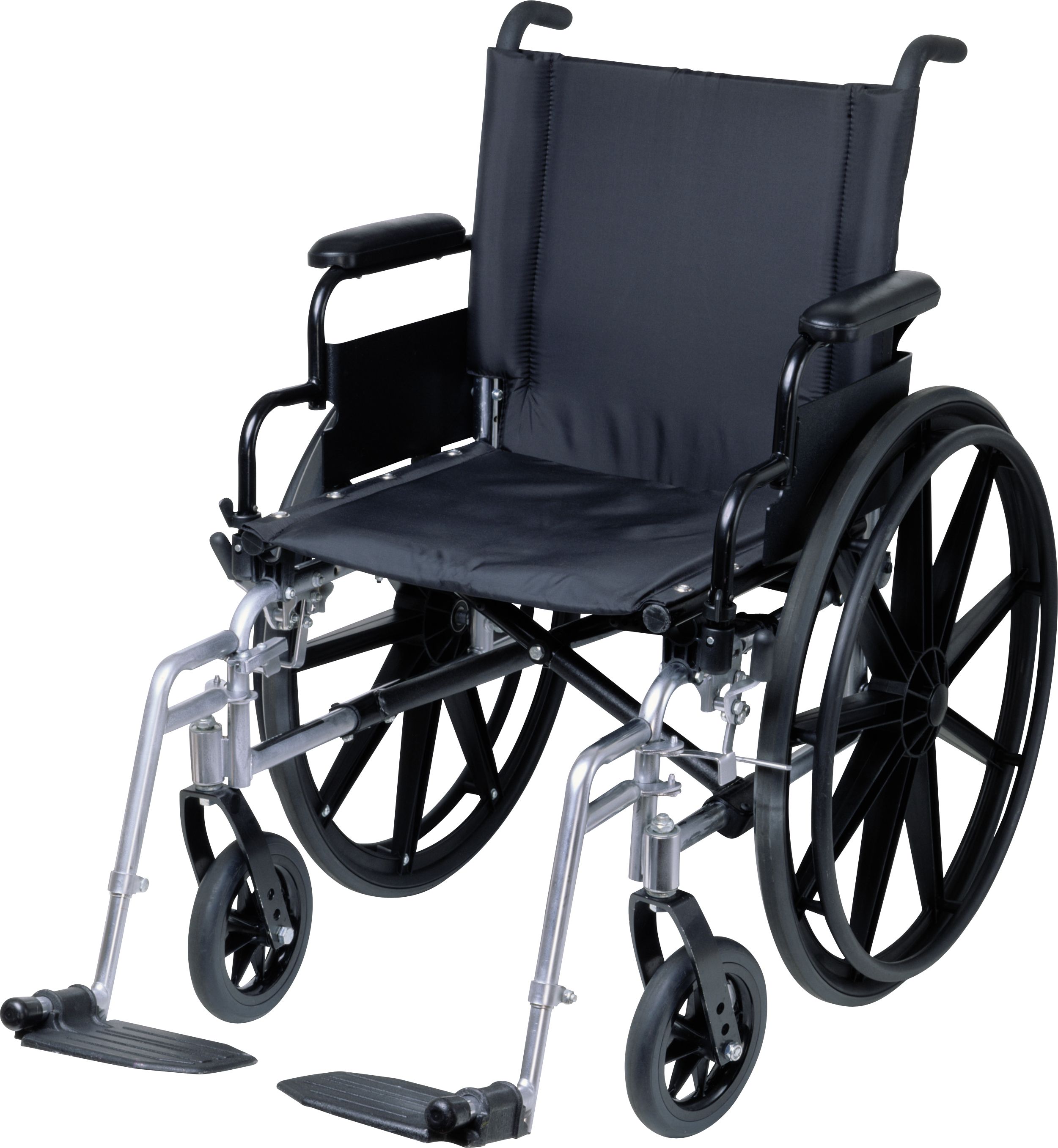 Hopsital Wheelchair