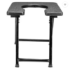 Commode Folding Stool