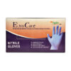 Nitrile Hand Gloves L  100 piece