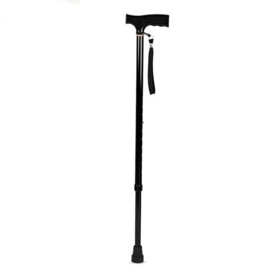 T shape aluminum stick