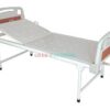 Semi Fowler Hospital Bed ABS Panel