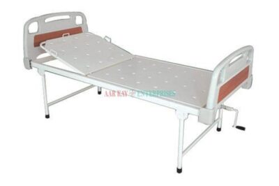 Semi Fowler Hospital Bed ABS Panel